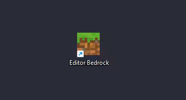 editor bedrock