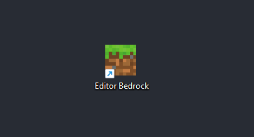 editor bedrock
