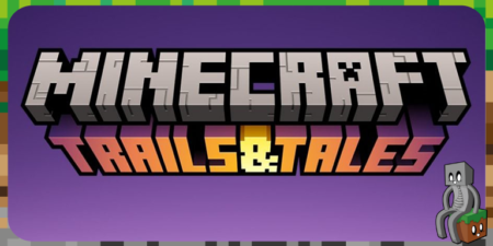 Minecraft 1.20 : Trails & Tales