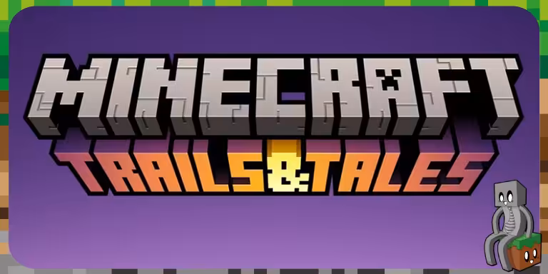 Mojang annonce le nom de la mise à jour 1.20 de Minecraft ! Minecraft 1.20 : Trails & Tales