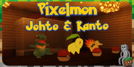 pixelmon johto et kanto