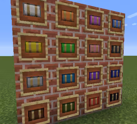 sleepingbagwall