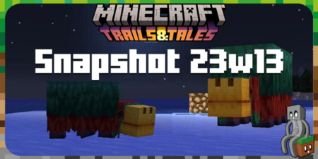 snapshot 23w13