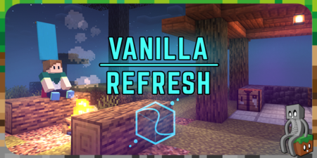 Mod : Vanilla Refresh
