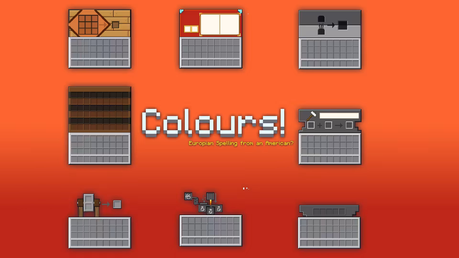 colour