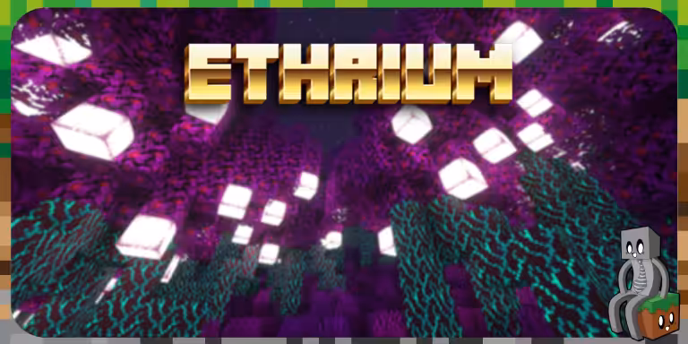 datapack ethrium