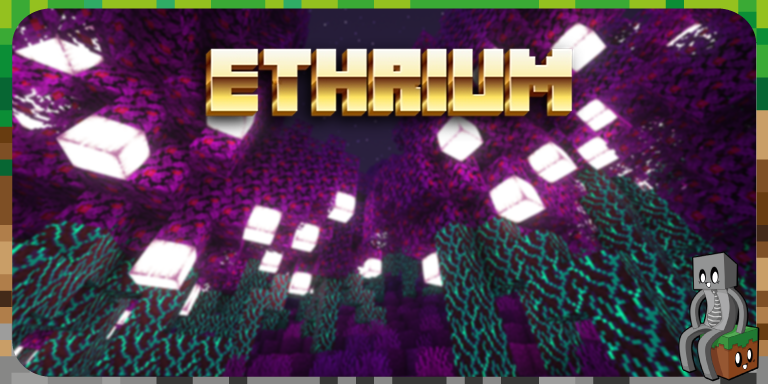 datapack ethrium