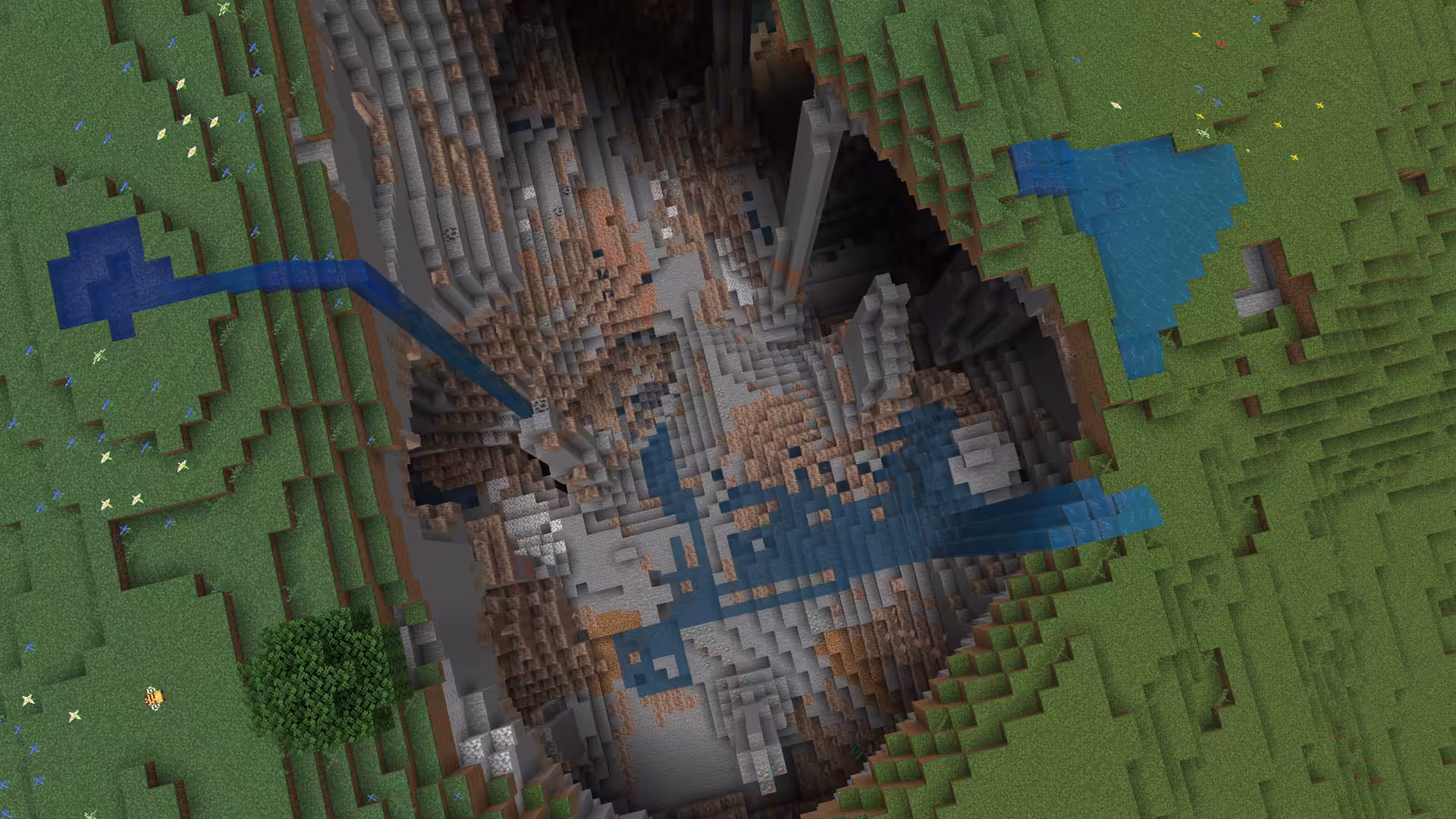 dripstonecaves