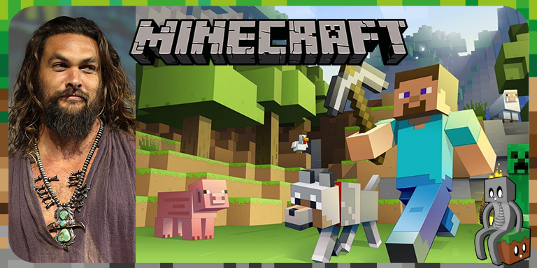 film minecraft 2025