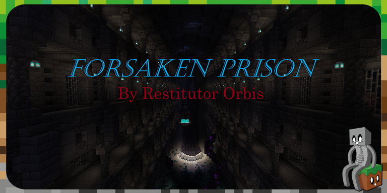 forsaken prison