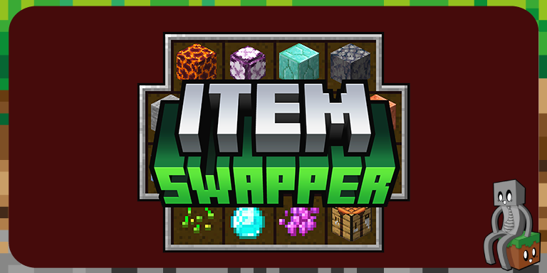 item swapper