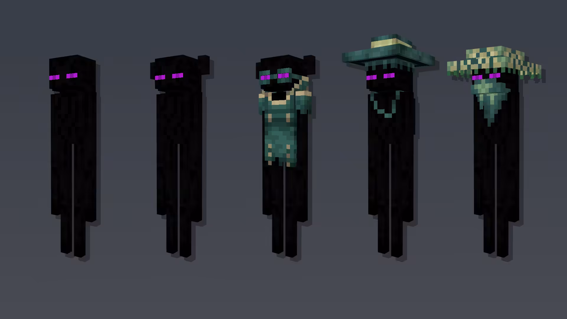 normal endermen