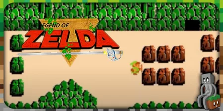 Legend of Zelda