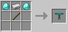 1.16/1.12][Forge] Cyan Warrior Swords Mod v.3.0 (+30 Swords