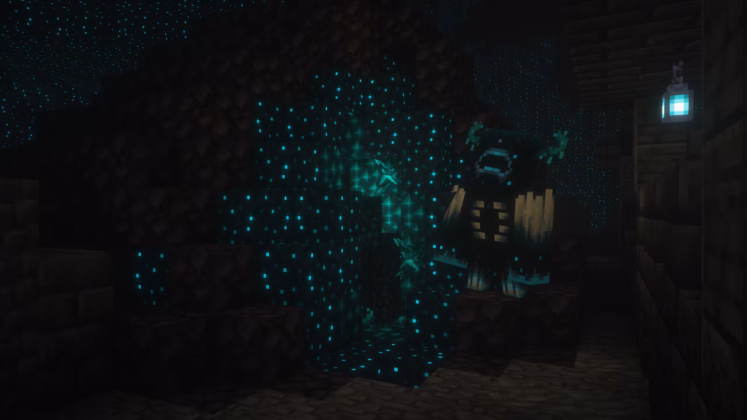geode echo