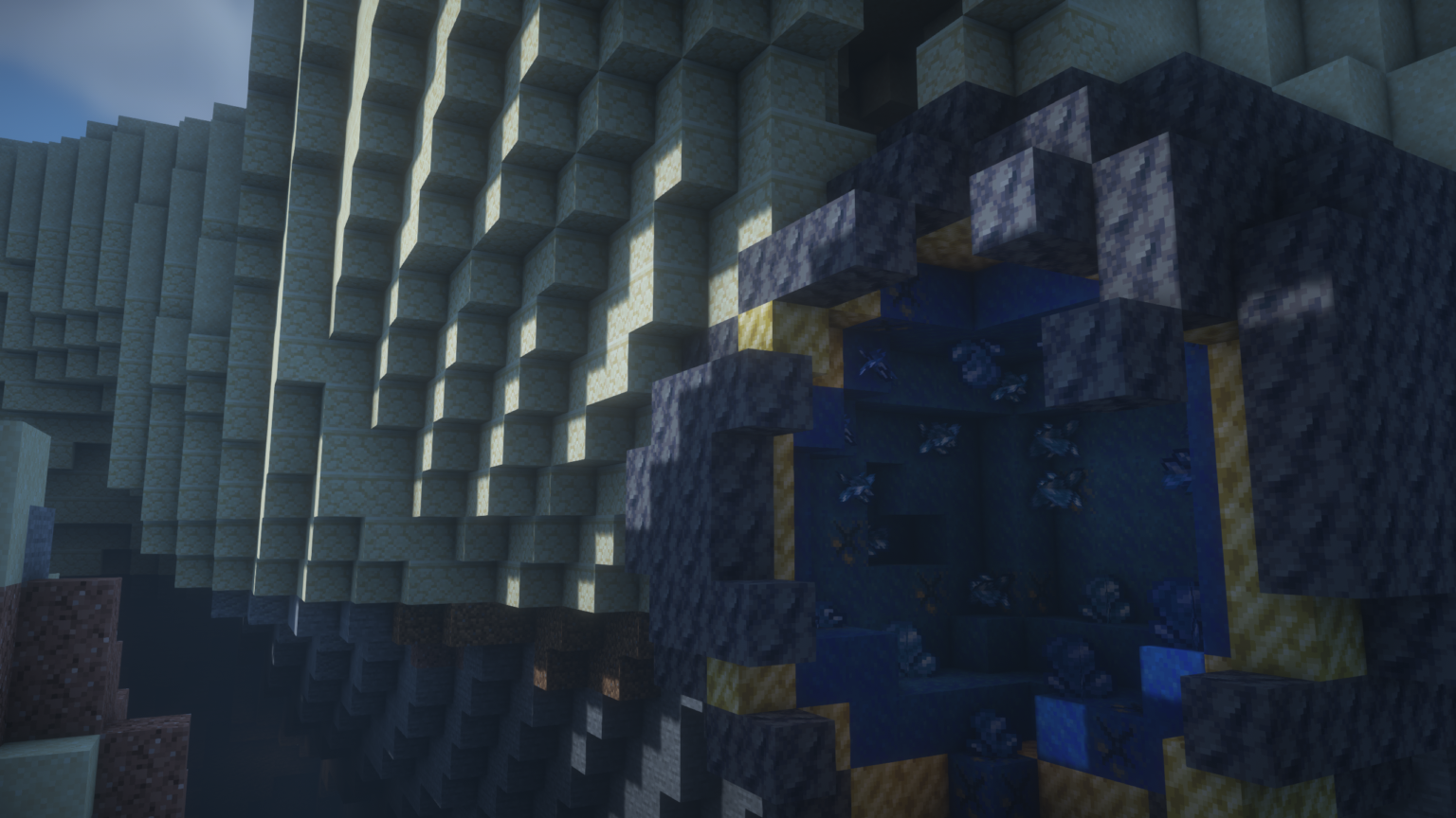 [Mod] More Geodes [1.18.2 - 1.20.1] - Minecraft-France