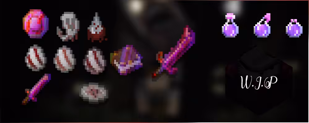les objets