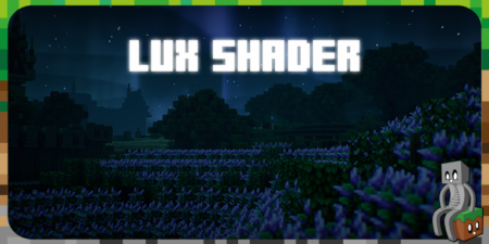 lux shader