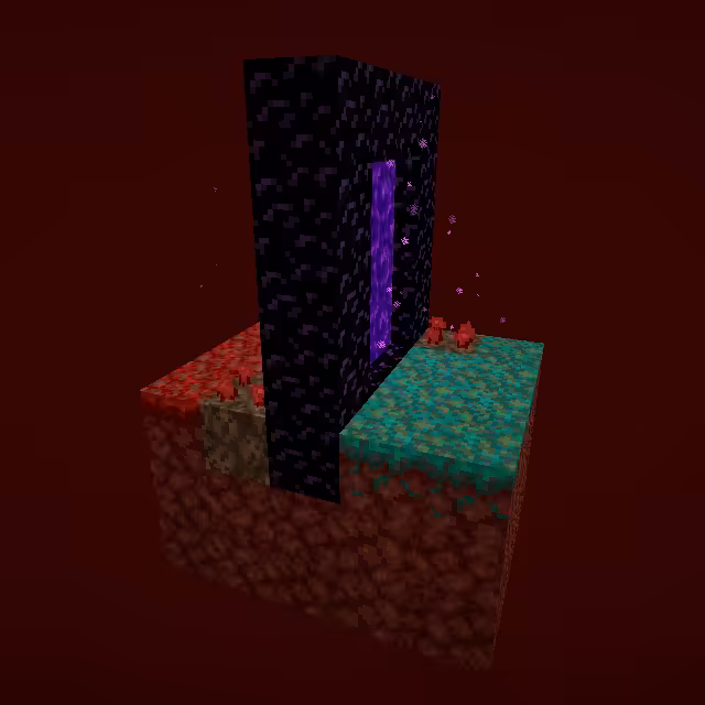nether
