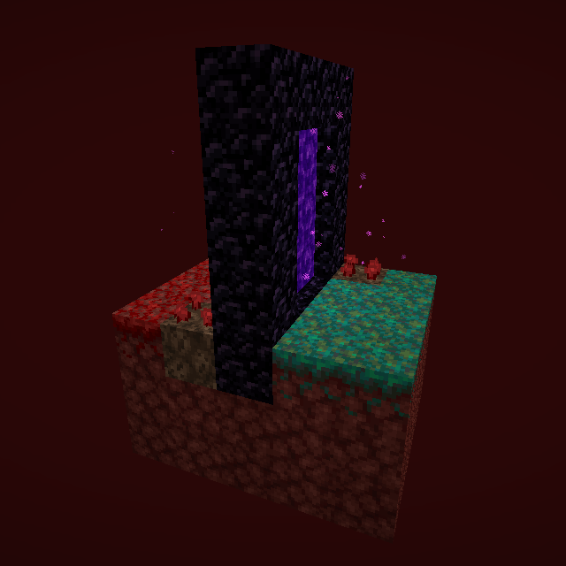 nether