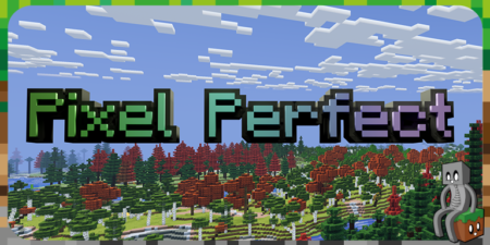 shader pixel perfect