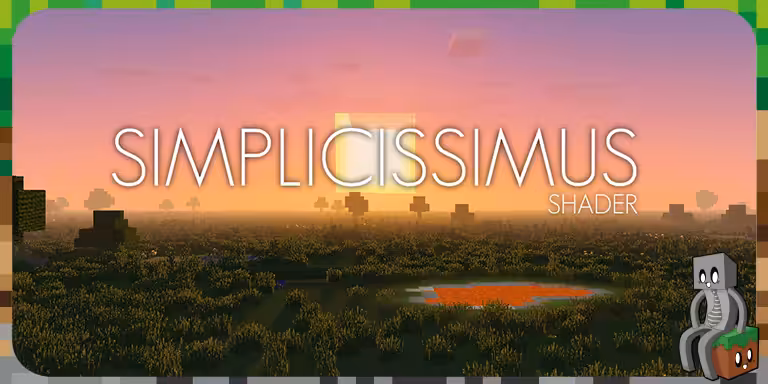 shader simplicissimus