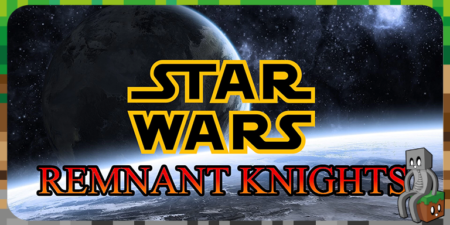 star wars remnant knights