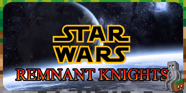 star wars remnant knights