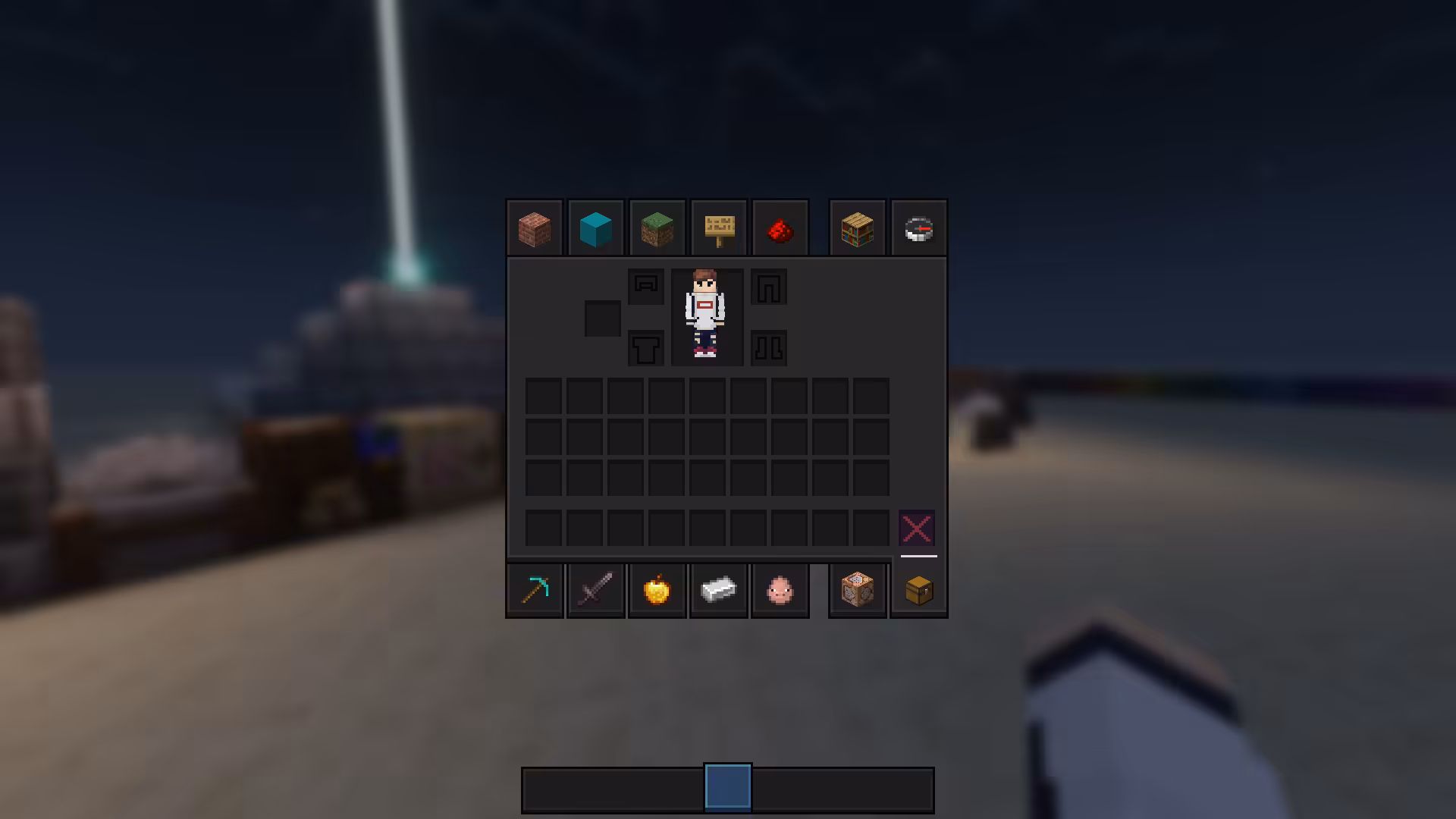 unique dark 7