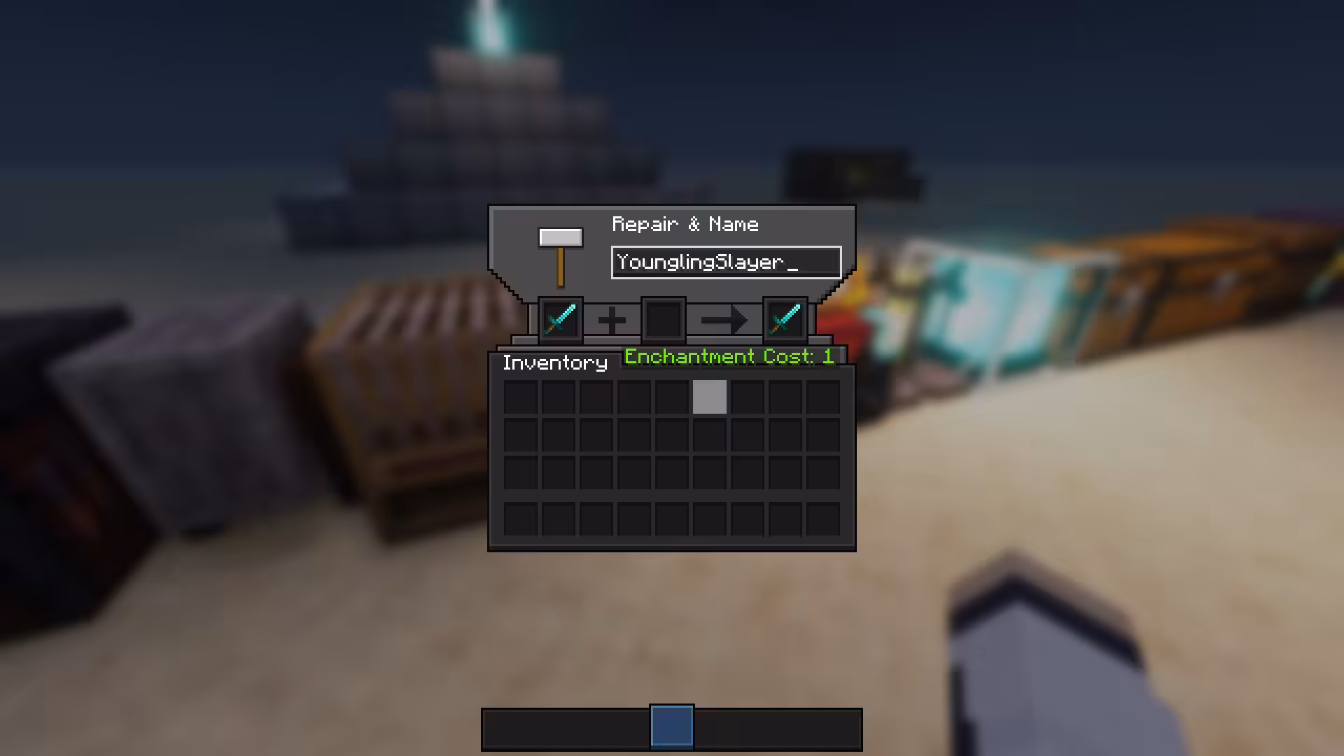 unique dark 8
