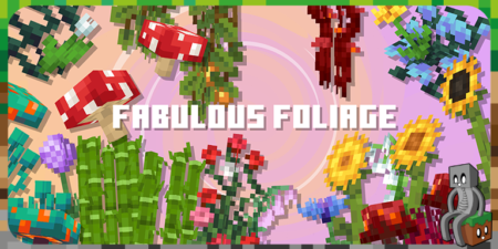 fabulous foliage