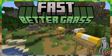 fast better grass