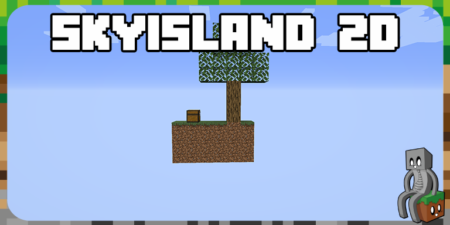 skyisland 2d