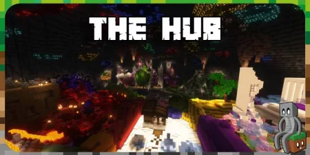 the hub