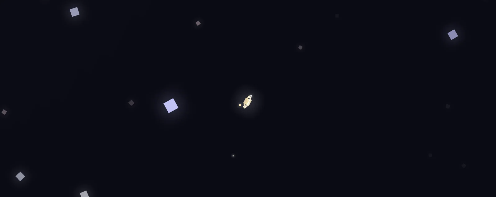 Saturne dans Stellar View