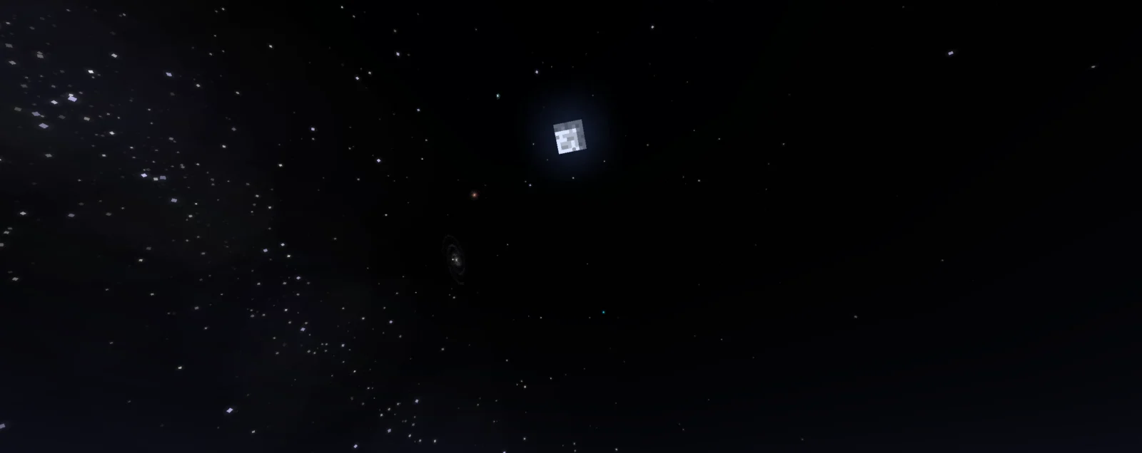 Ciel étoilé de Stellar View