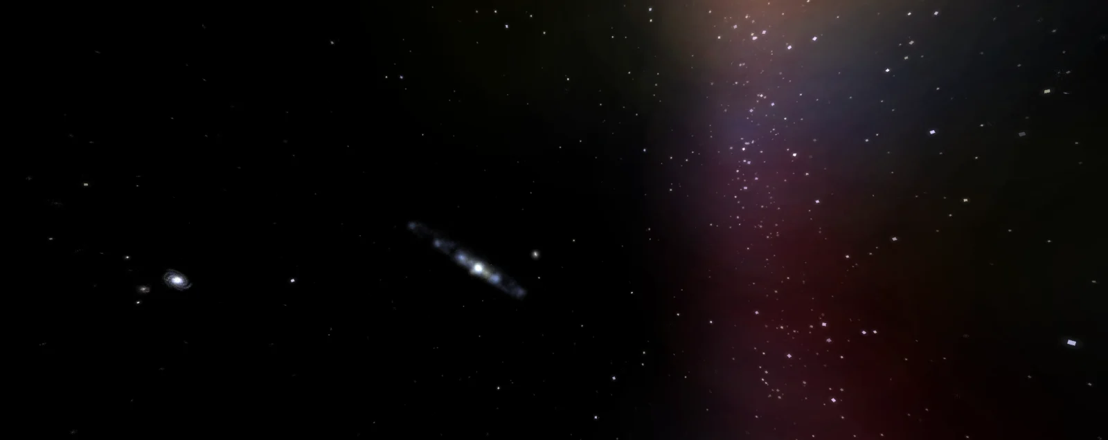 Objets stellaires de Stellar View