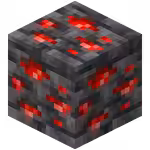 Deepslate Redstone Ore JE2 BE1