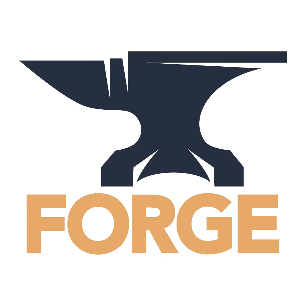 Forge