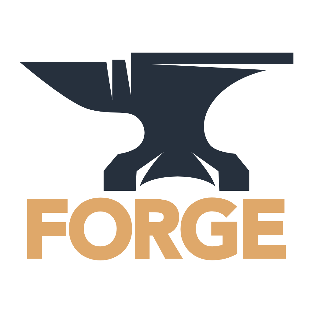 Forge