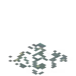Glow Lichen 28D 29 JE1