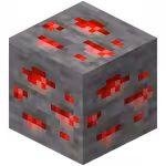 Minerai de redstone 1