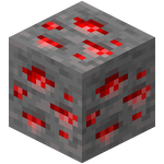 Minerai de redstone 1