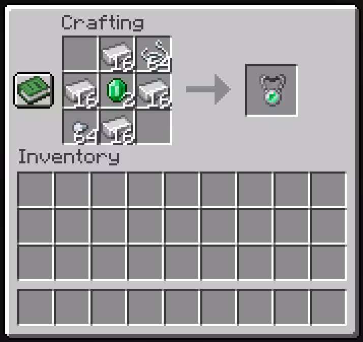 amulet