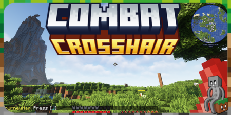 combat crosshair