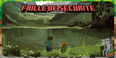 faille securite mods minecraft