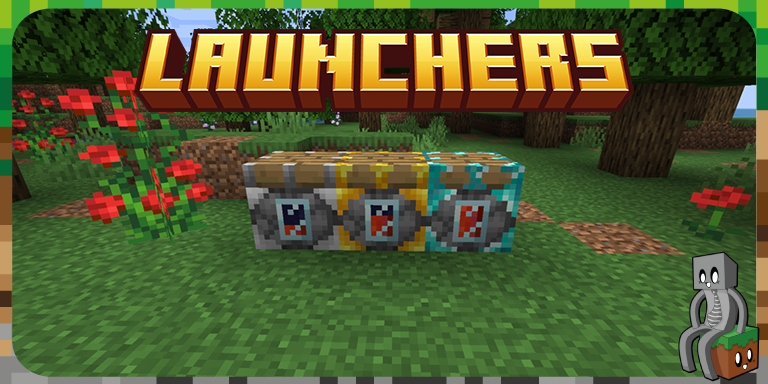 launchers