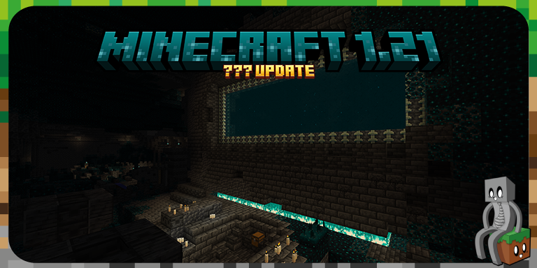 minecraft 1 21 update