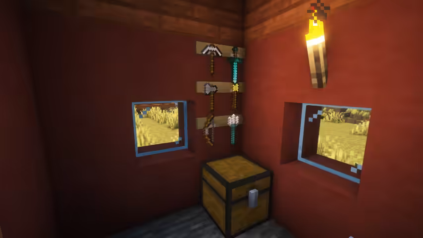 porte outils