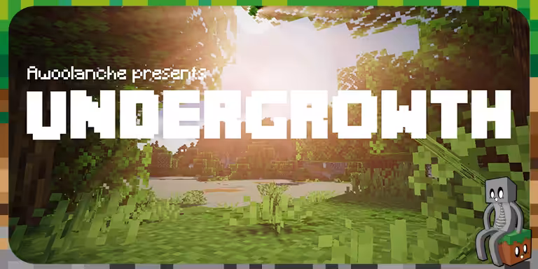 undergrowth